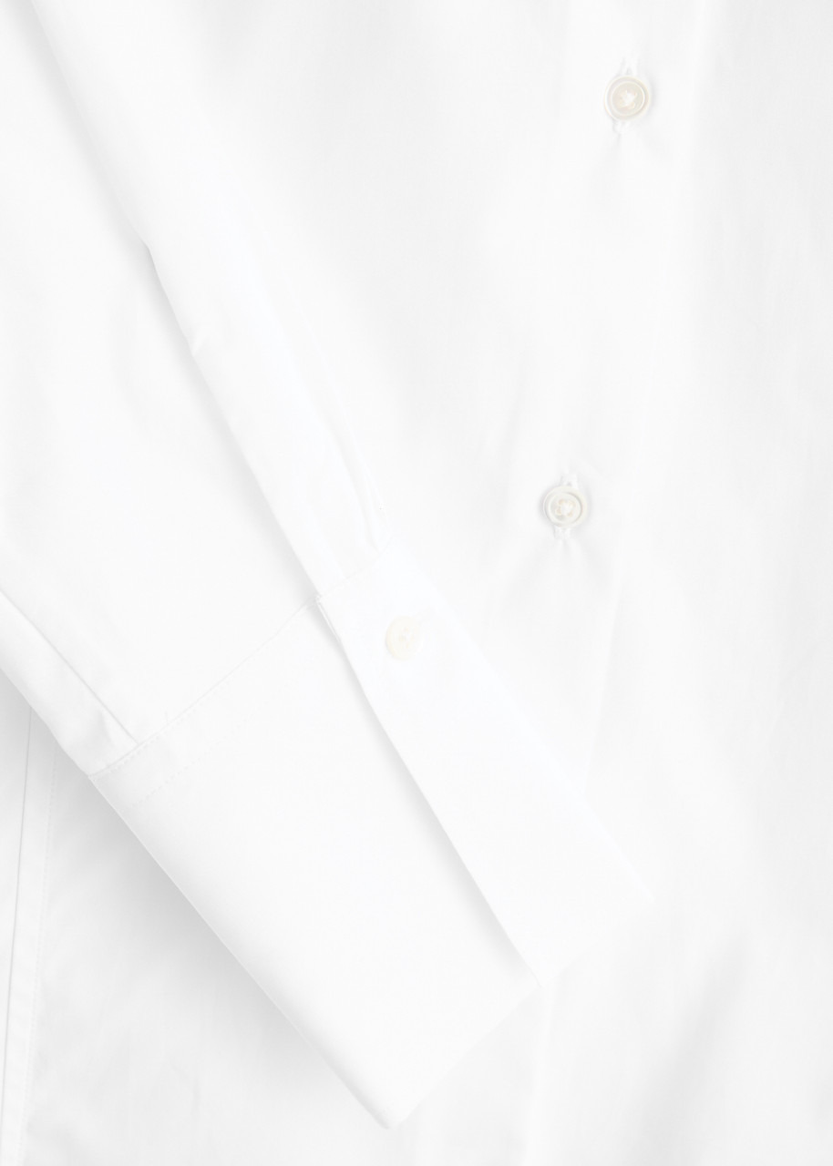 Flore Flore Giulia Cotton Shirt - 5