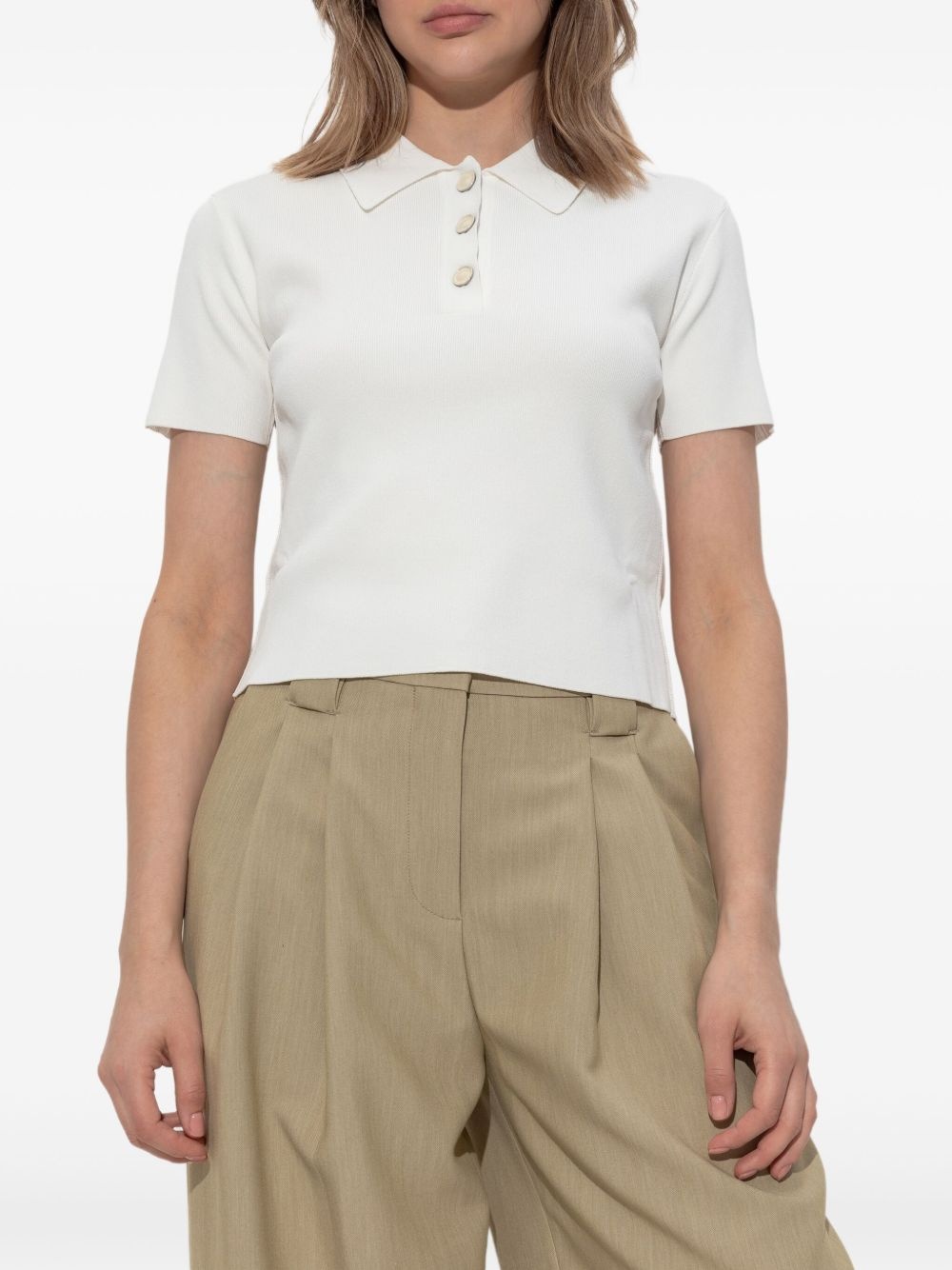 short-sleeve t-shirt - 3