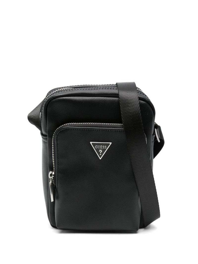 Milano messenger bag 1