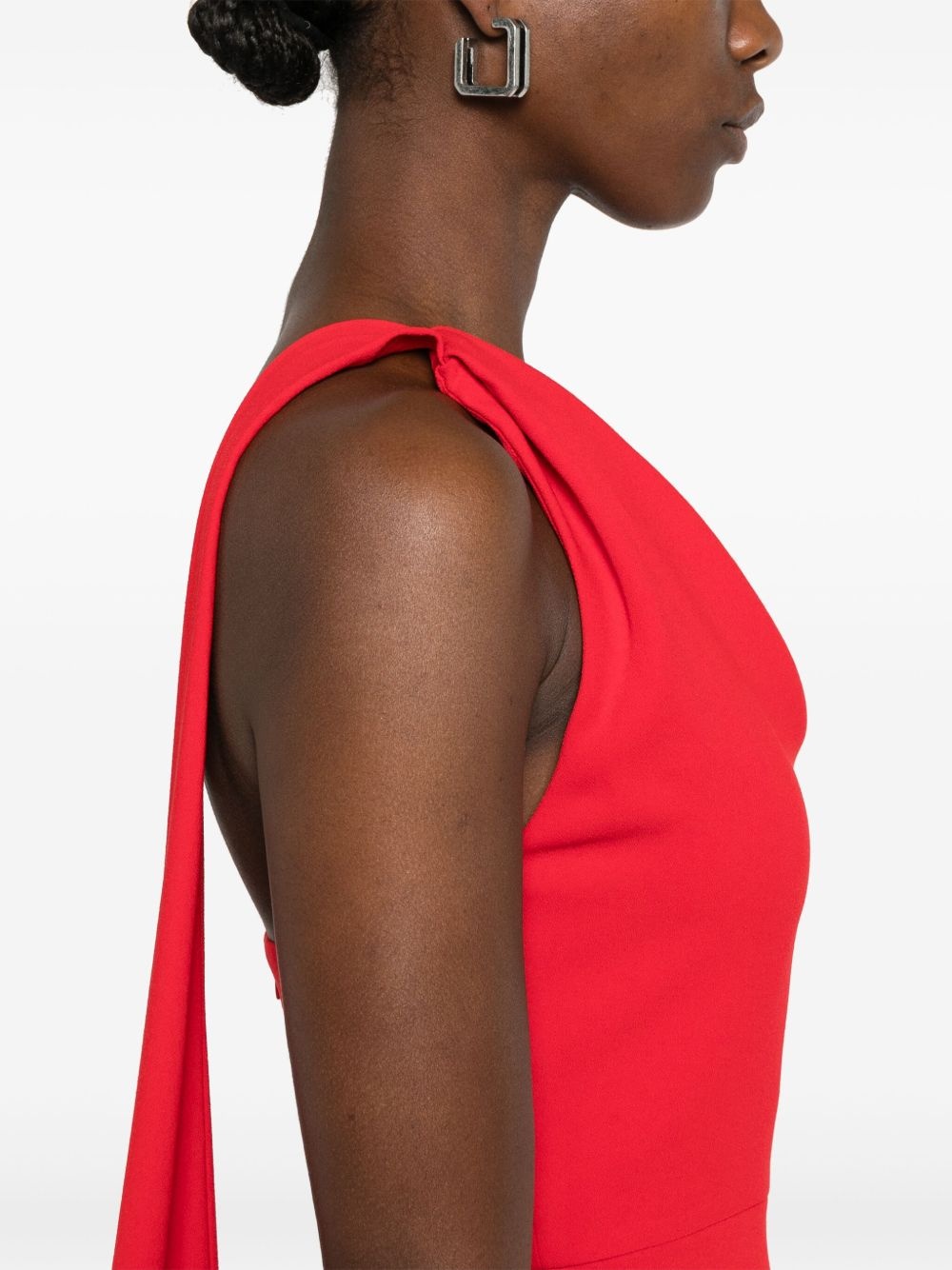 Samira midi dress - 5