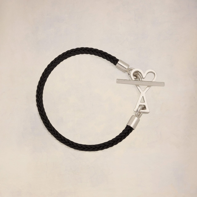 Ami De Coeur Cord Bracelet 1