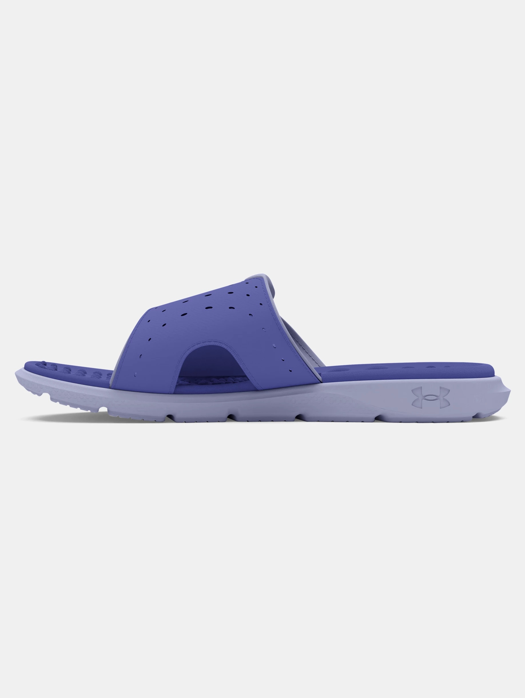 Women's UA Ignite Pro Slides - 2