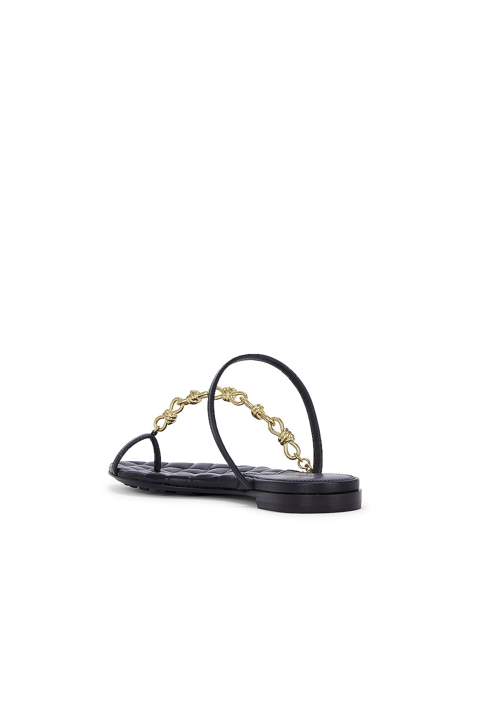 Flat Sandal - 3