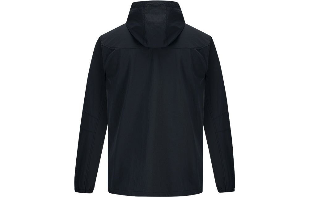 Under Armour Porter 3-in-1 Jacket 'Black' 21600411-001 - 2