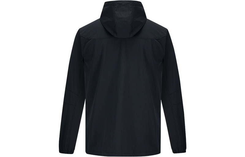 Under Armour Under Armour Porter 3-in-1 Jacket 'Black' 21600411-001 outlook