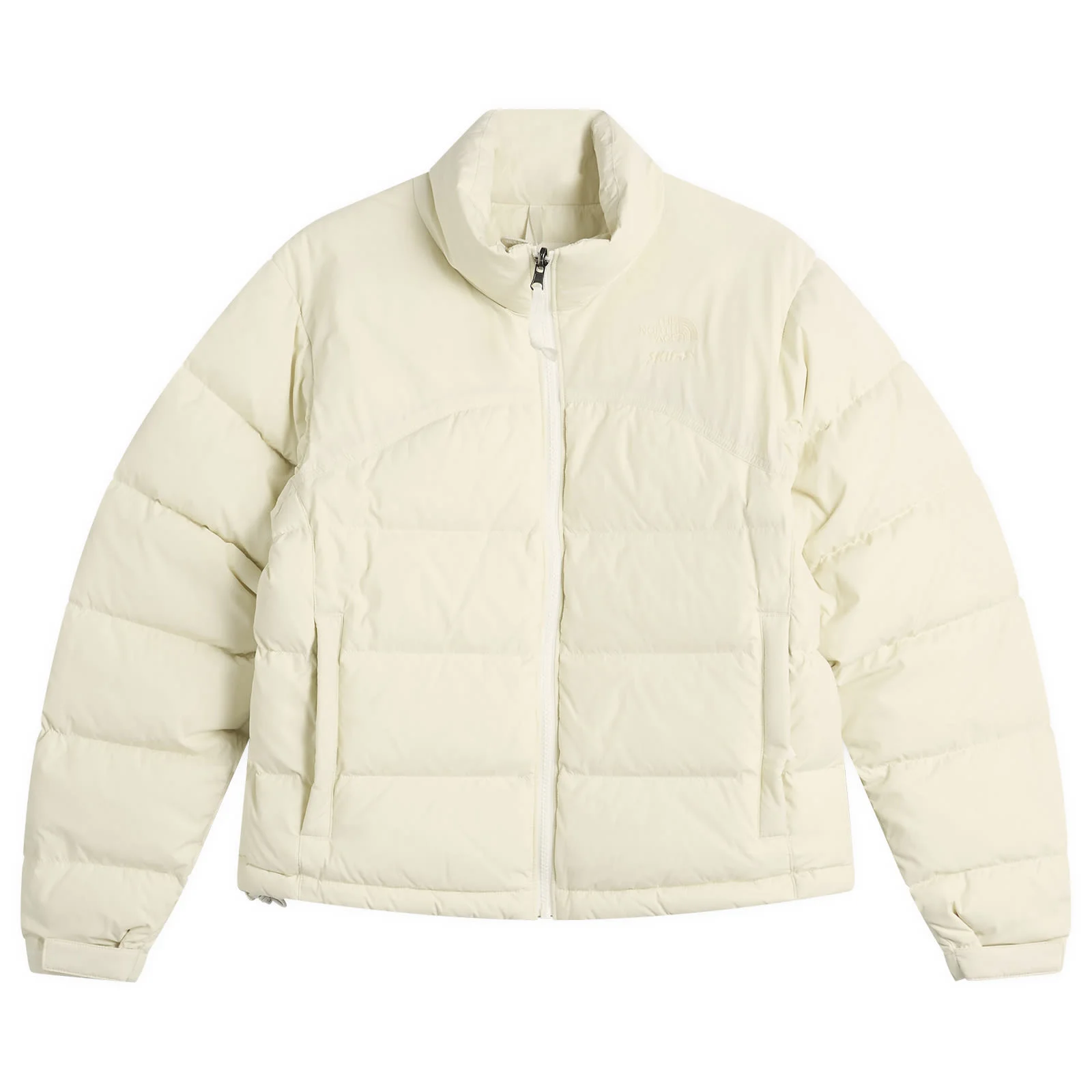 The North Face x SKIMS 2000 Retro Shrunken Nuptse - 1