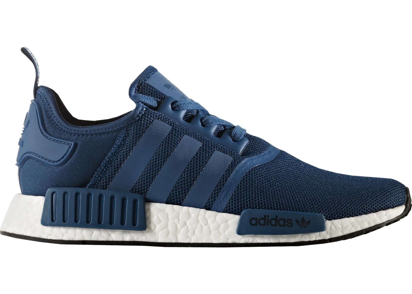 adidas NMD R1 Blue Night - 1