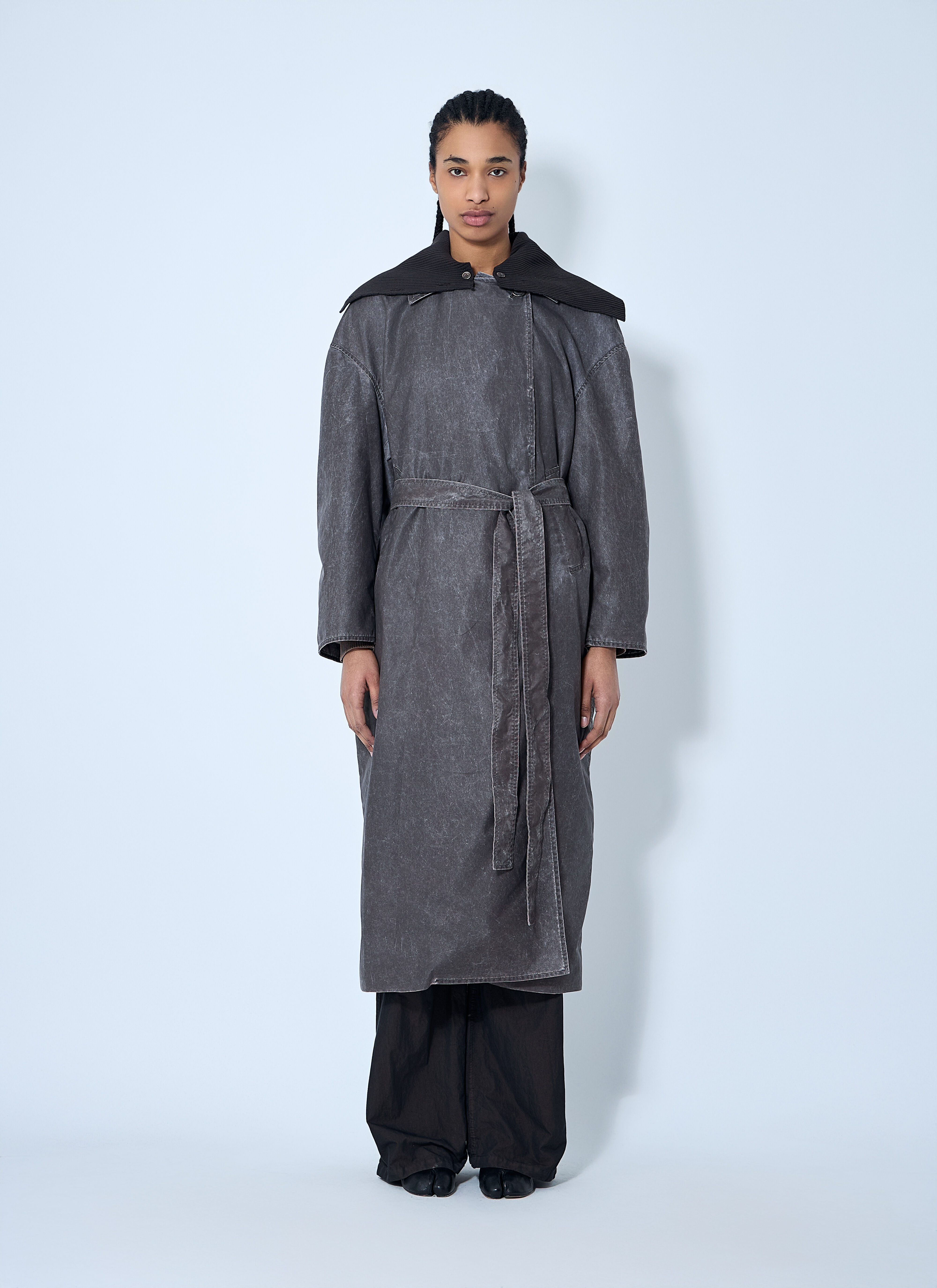 Court Coat - 2