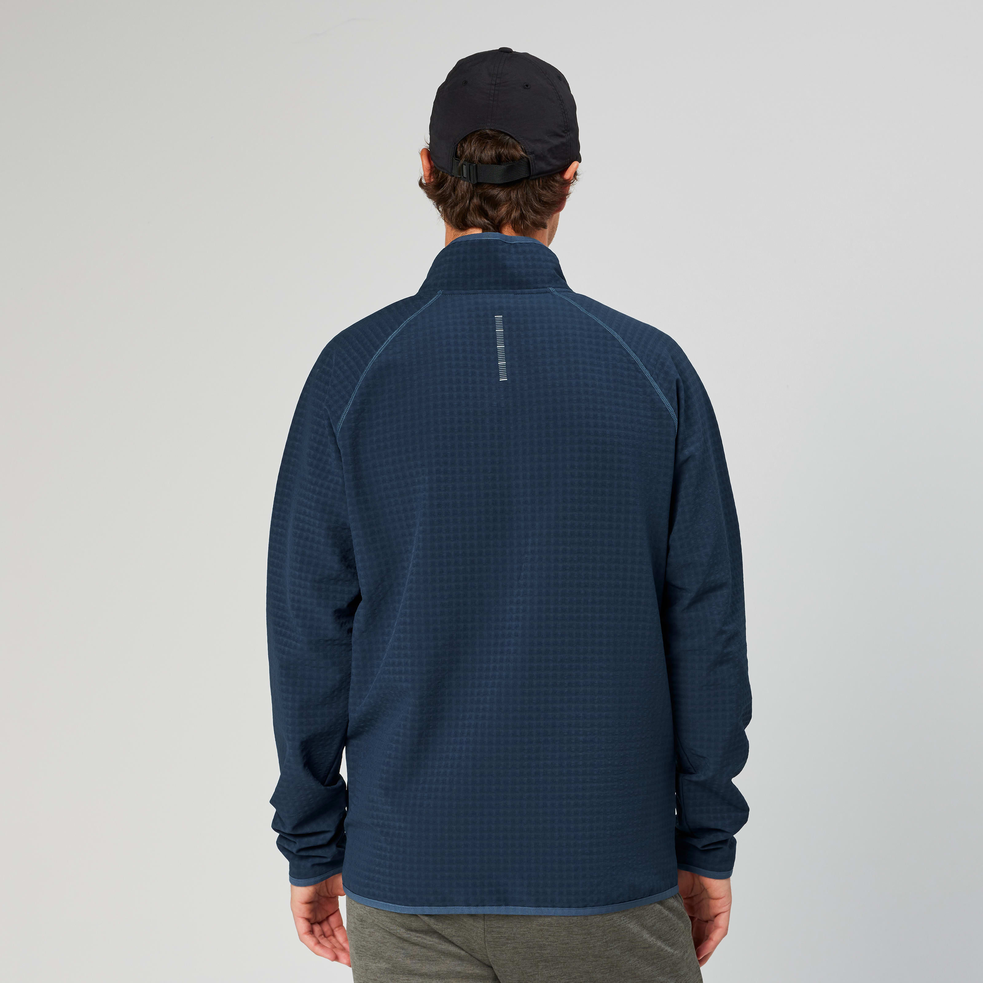Men's Core Hybrid Jacket - 2