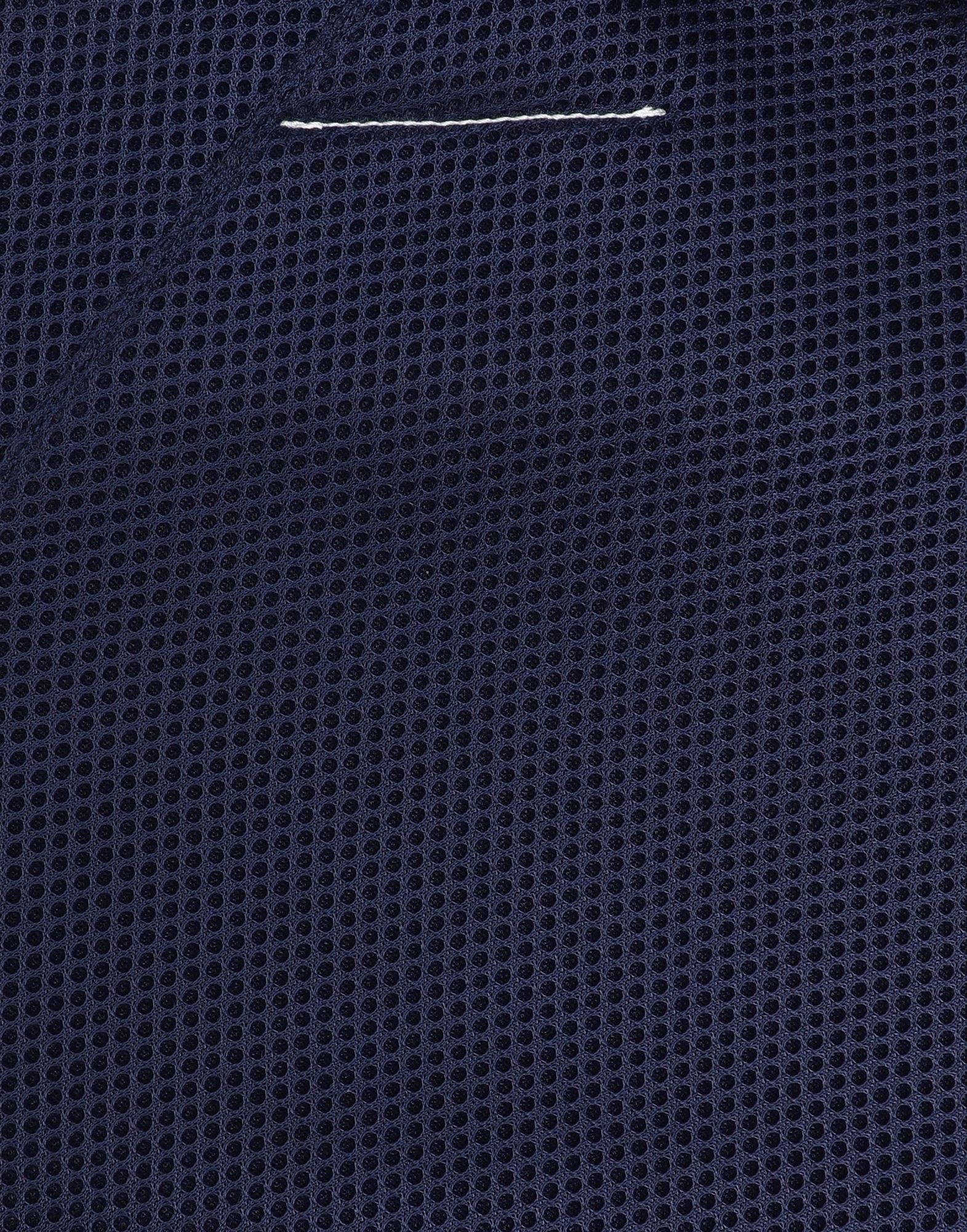 Small Japanese net mesh bag - 4