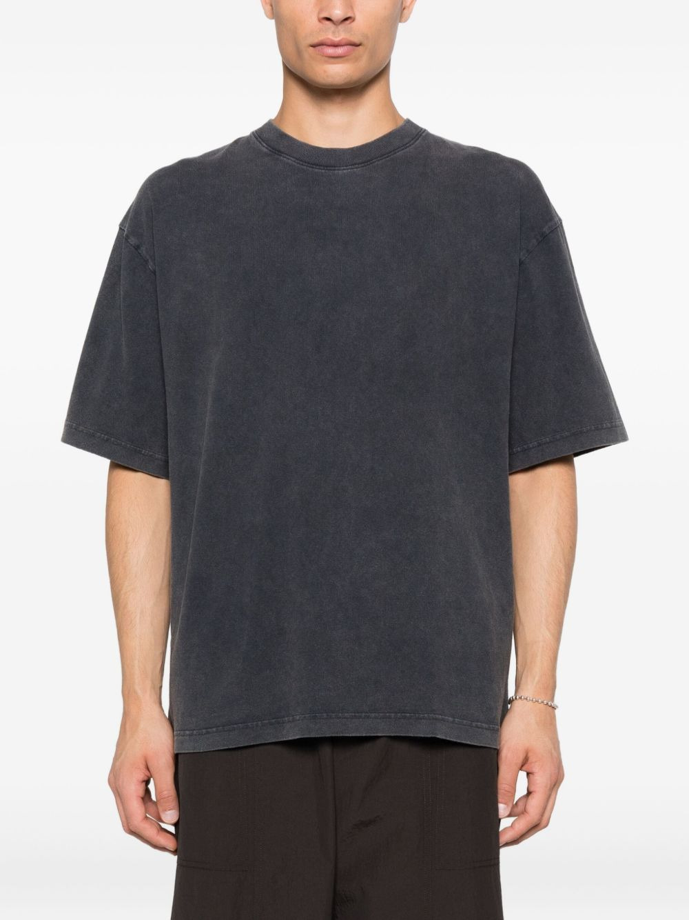 Craft short-sleeve crew-neck T-shirt - 3