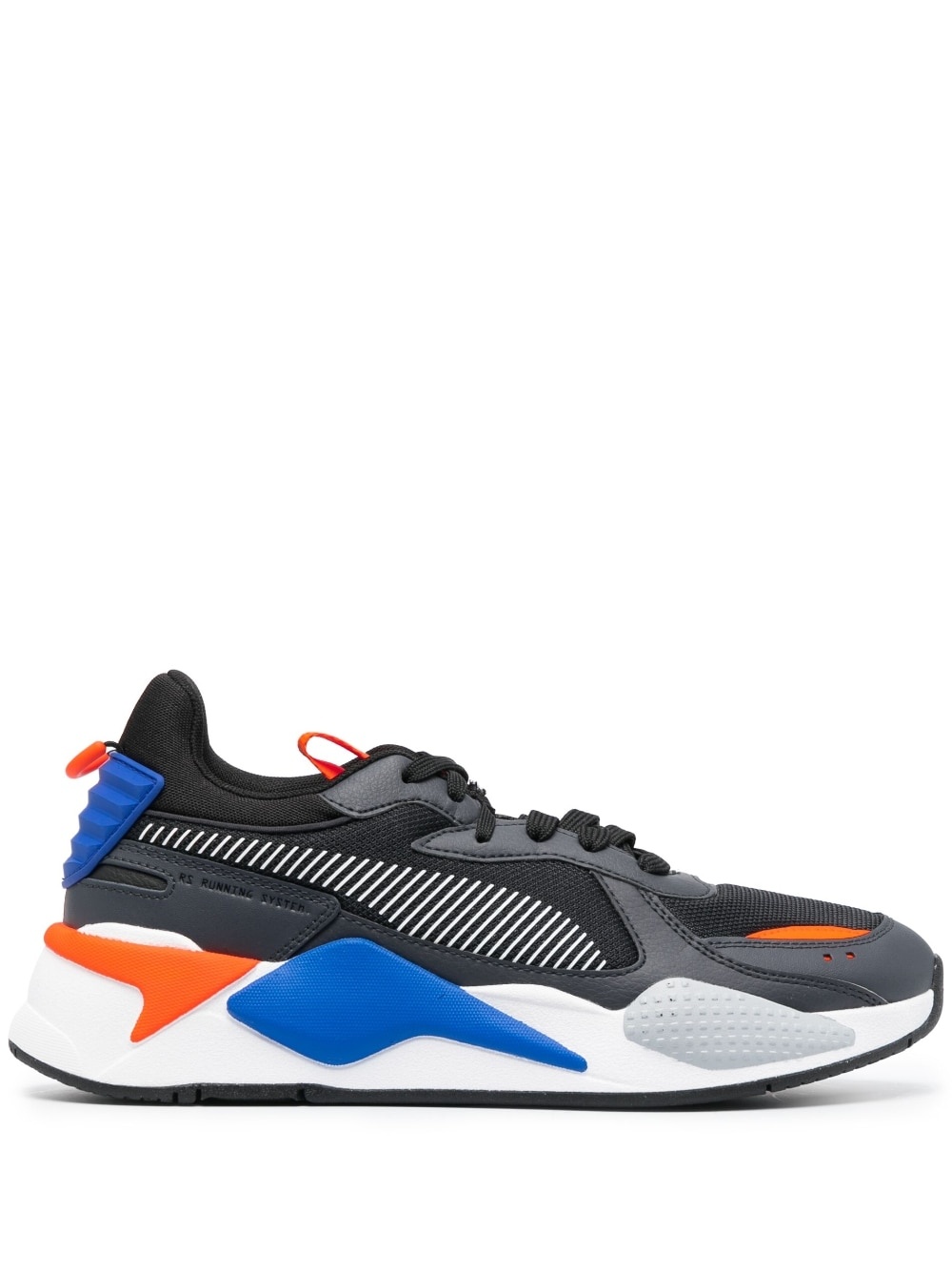 RS-X low-top sneakers - 1