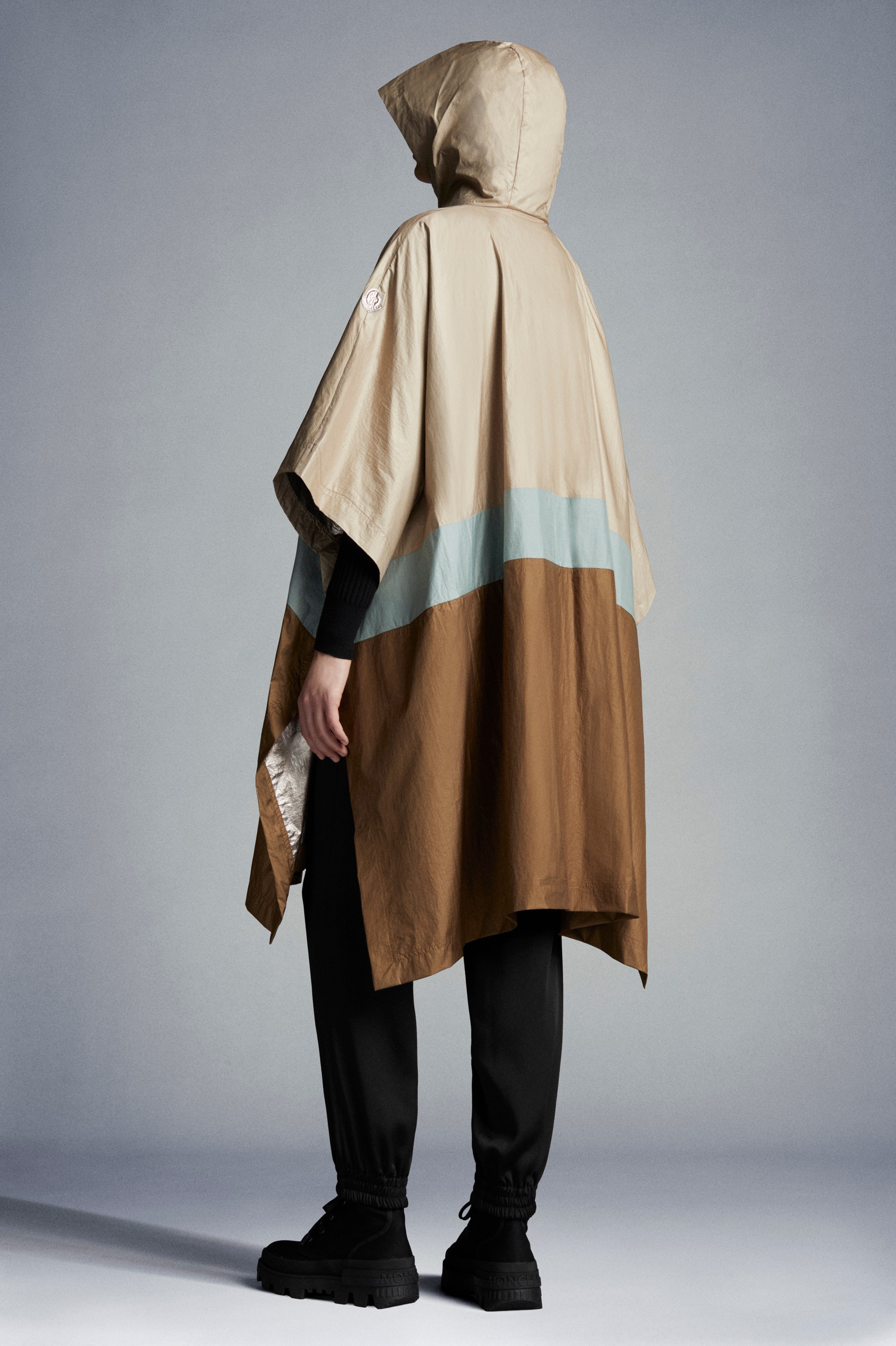 Packable Cape - 5