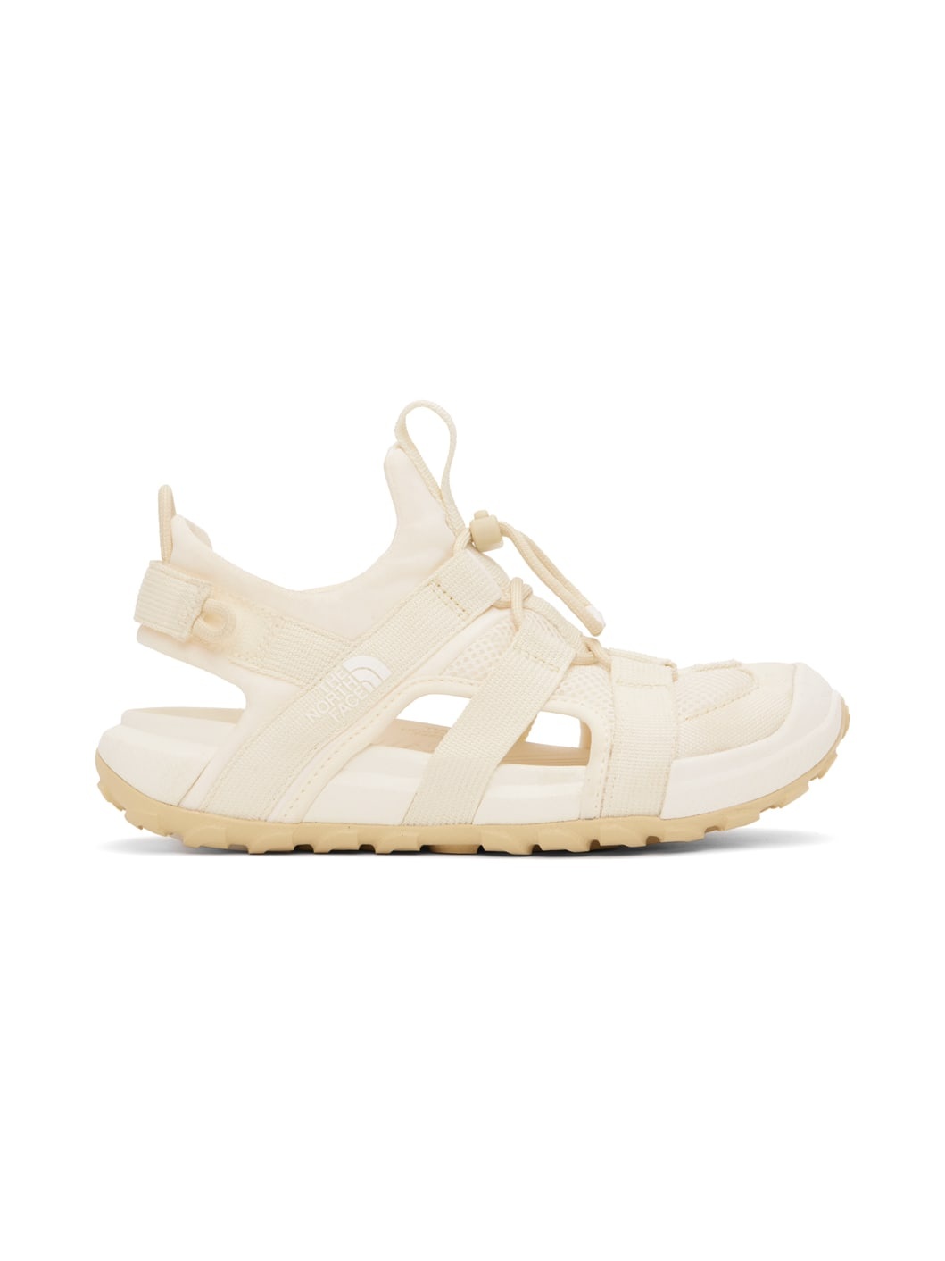 Off-White Explore Camp Sneakers - 1