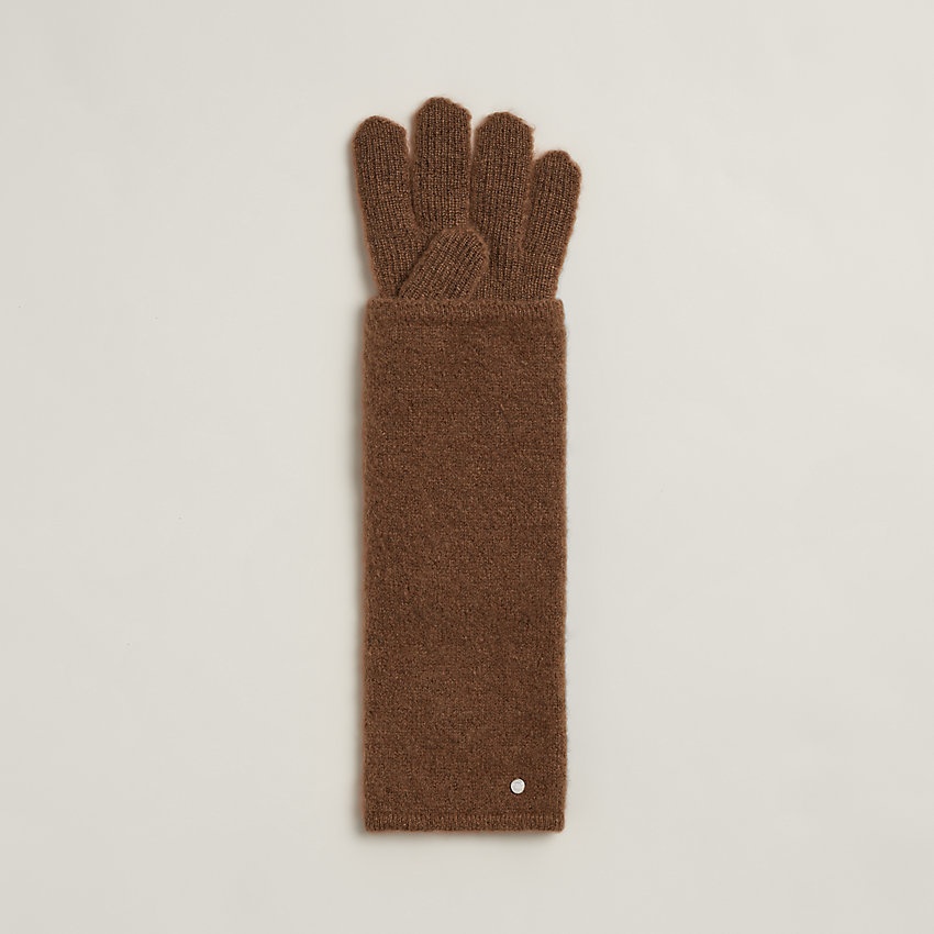 Diva glove and mitten set - 2