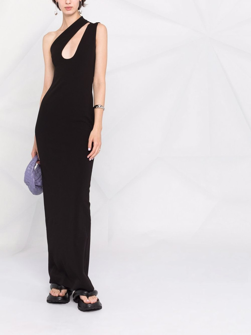 SOLACE LONDON Krista maxi dress outlook
