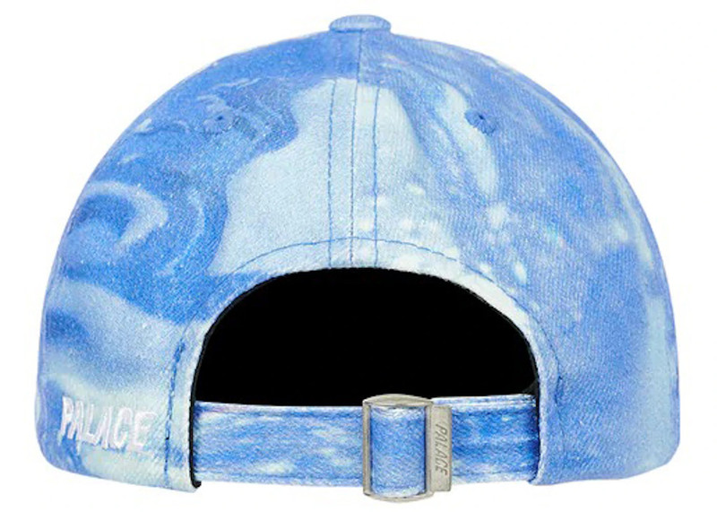 PALACE Palace P 6-Panel (SS23) Ultimate Chill outlook