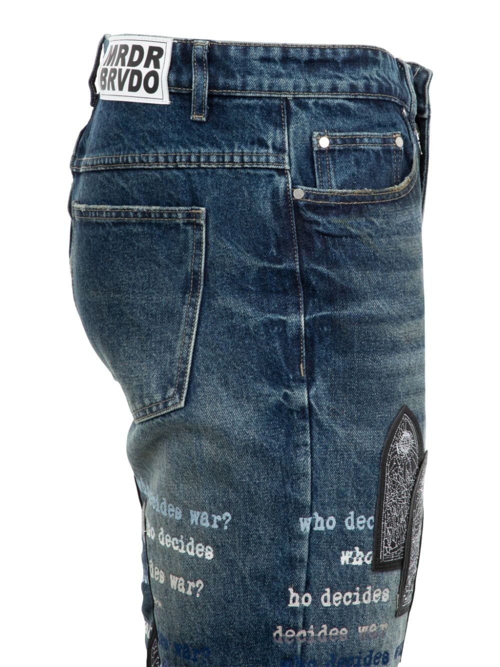 Scripture jeans - 3