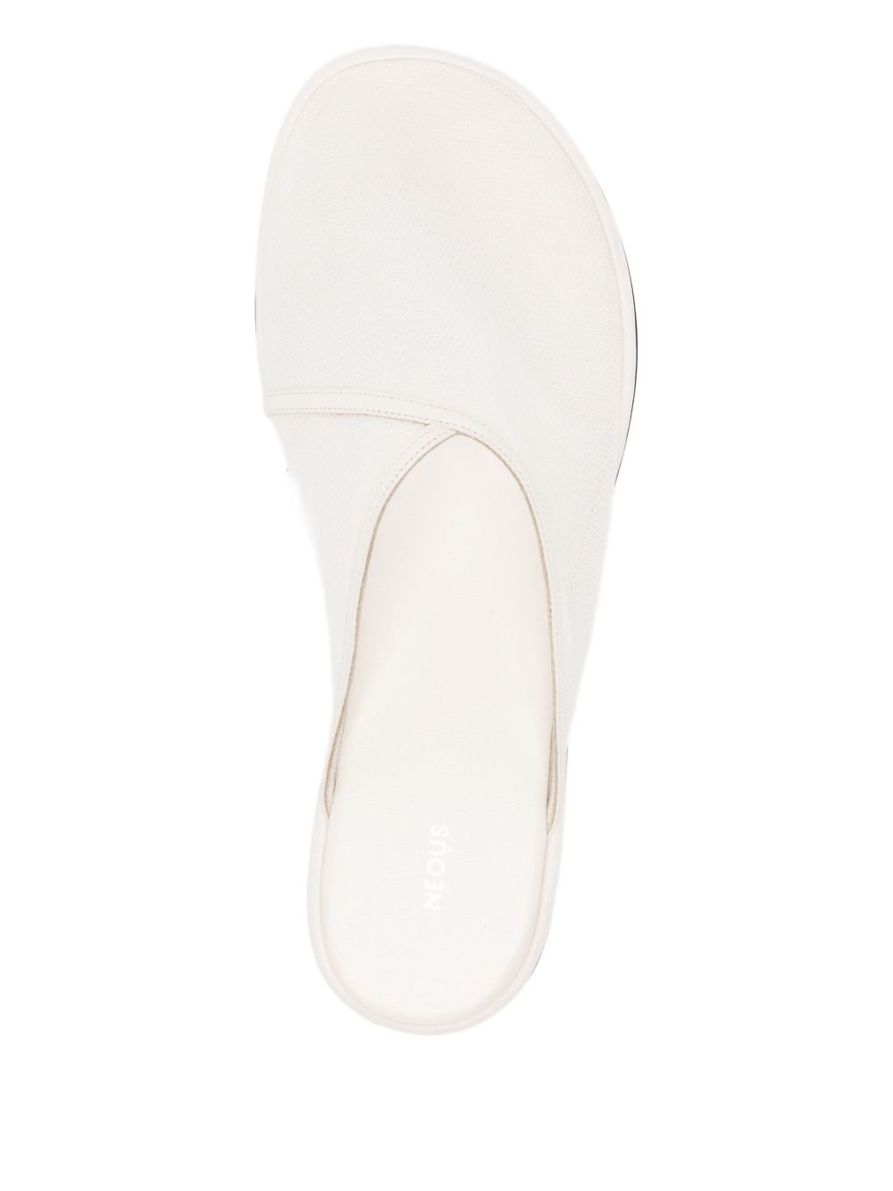 Atik mesh mules - 4