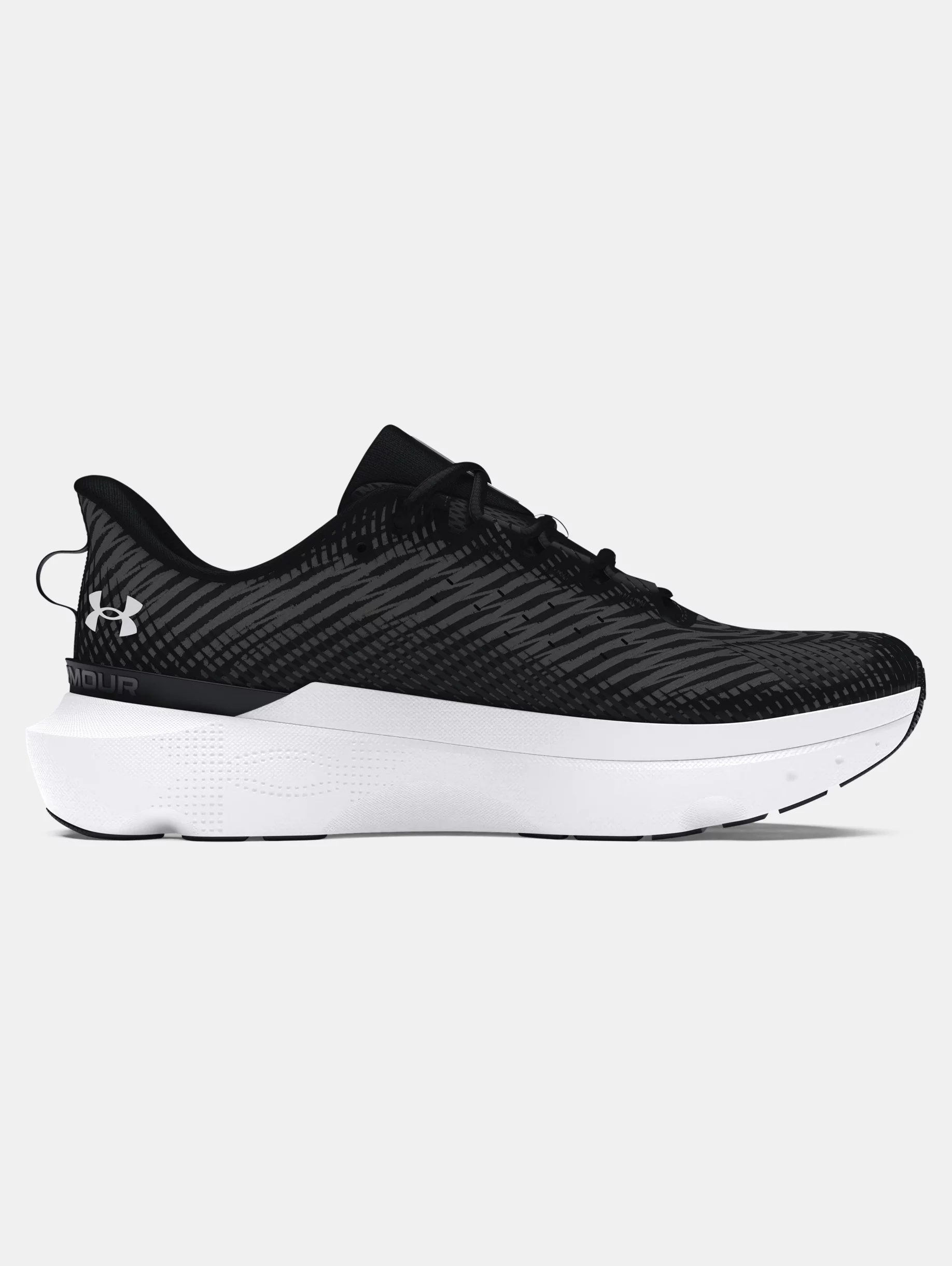 Men's UA Infinite Pro Running Shoes - 7
