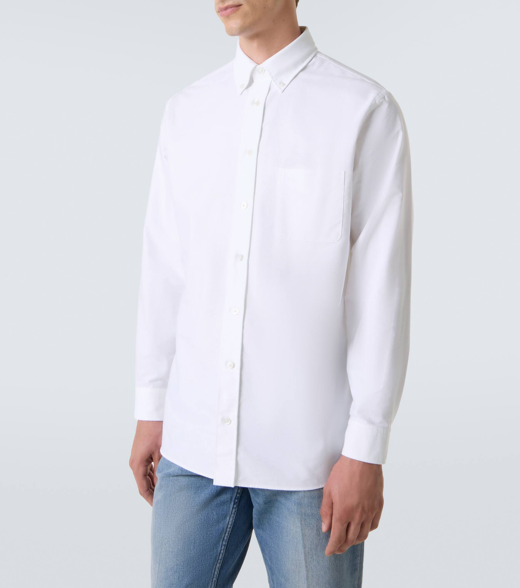 Cotton shirt - 3