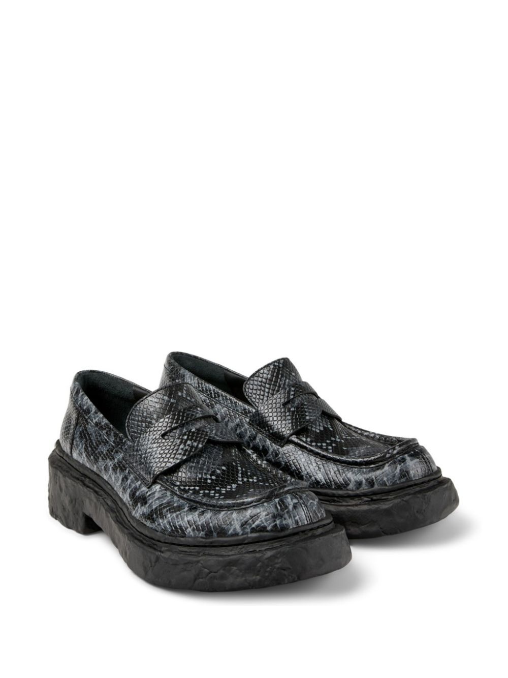 Vamonos loafers - 2
