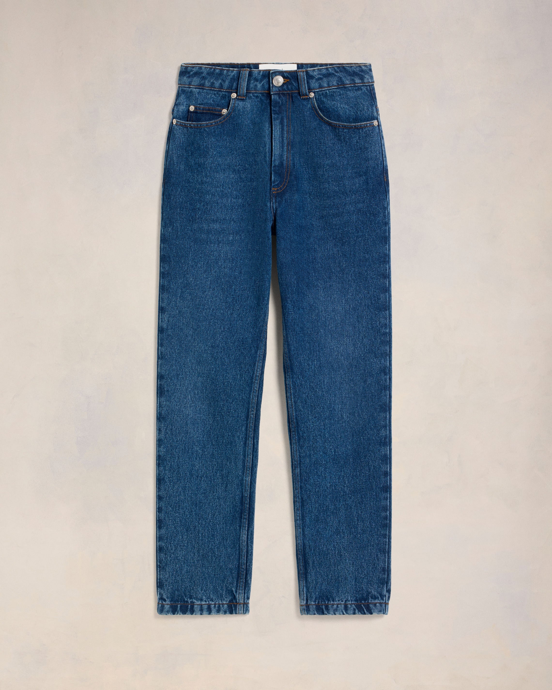 CLASSIC FIT JEANS - 1