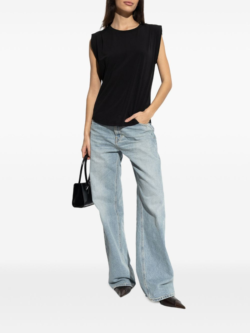 MICHAEL KORS sleeveless top outlook