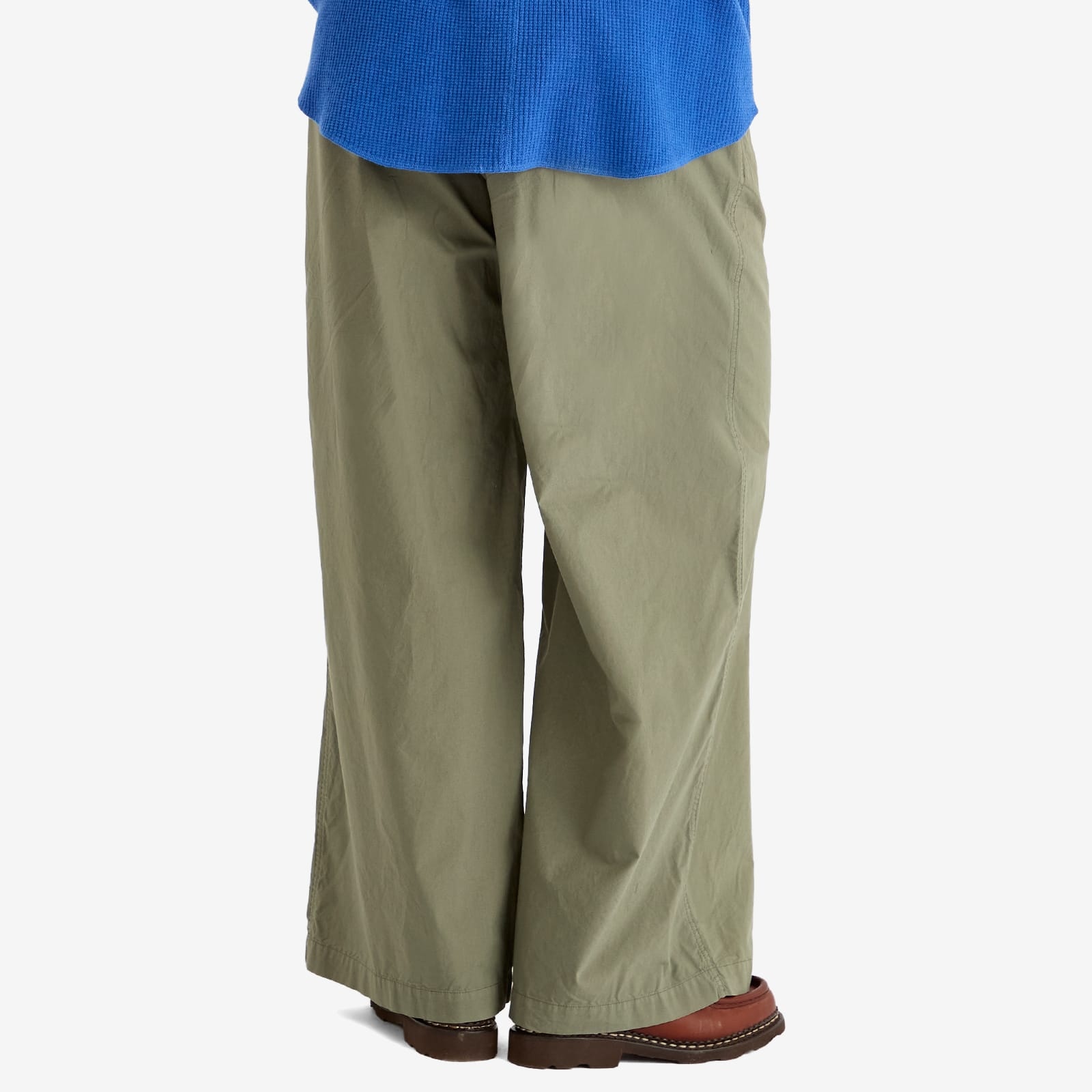 YMC Minor Trousers - 3