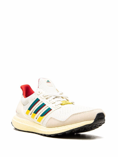 adidas Ultra Boost DNA 1.0 ZX 6000 sneakers outlook