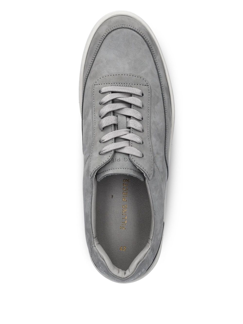 Mondo sneakers - 4