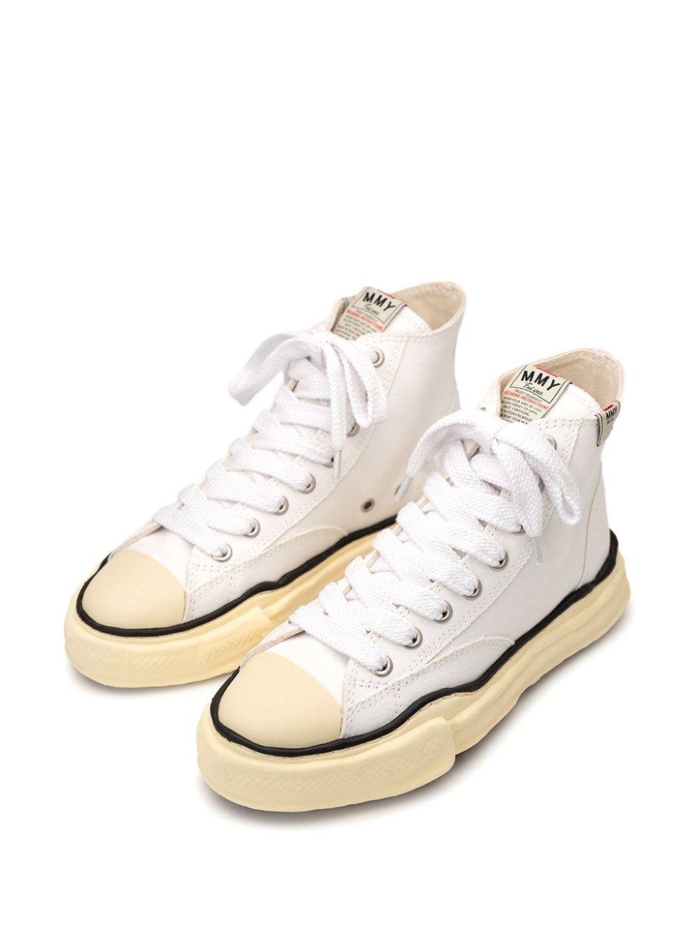 Peterson Original Sole sneakers - 3