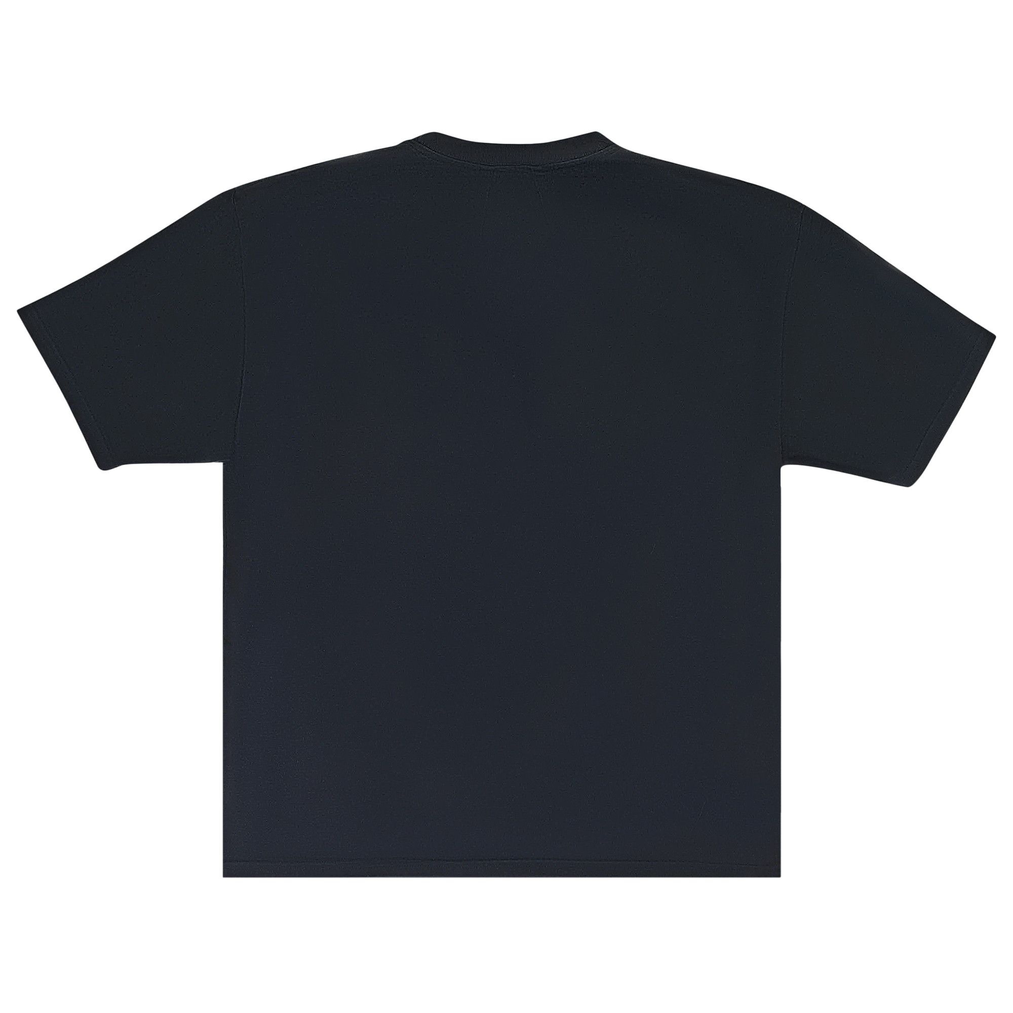 Rhude Rhinestone Hunting Dog Tee 'Vintage Black' - 2