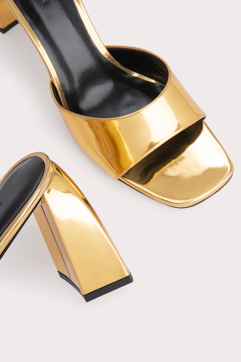 Michele Gold Lac - 4
