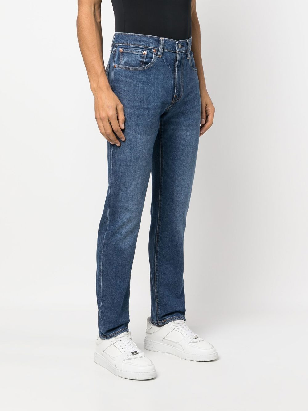 502™ tapered-leg jeans - 3