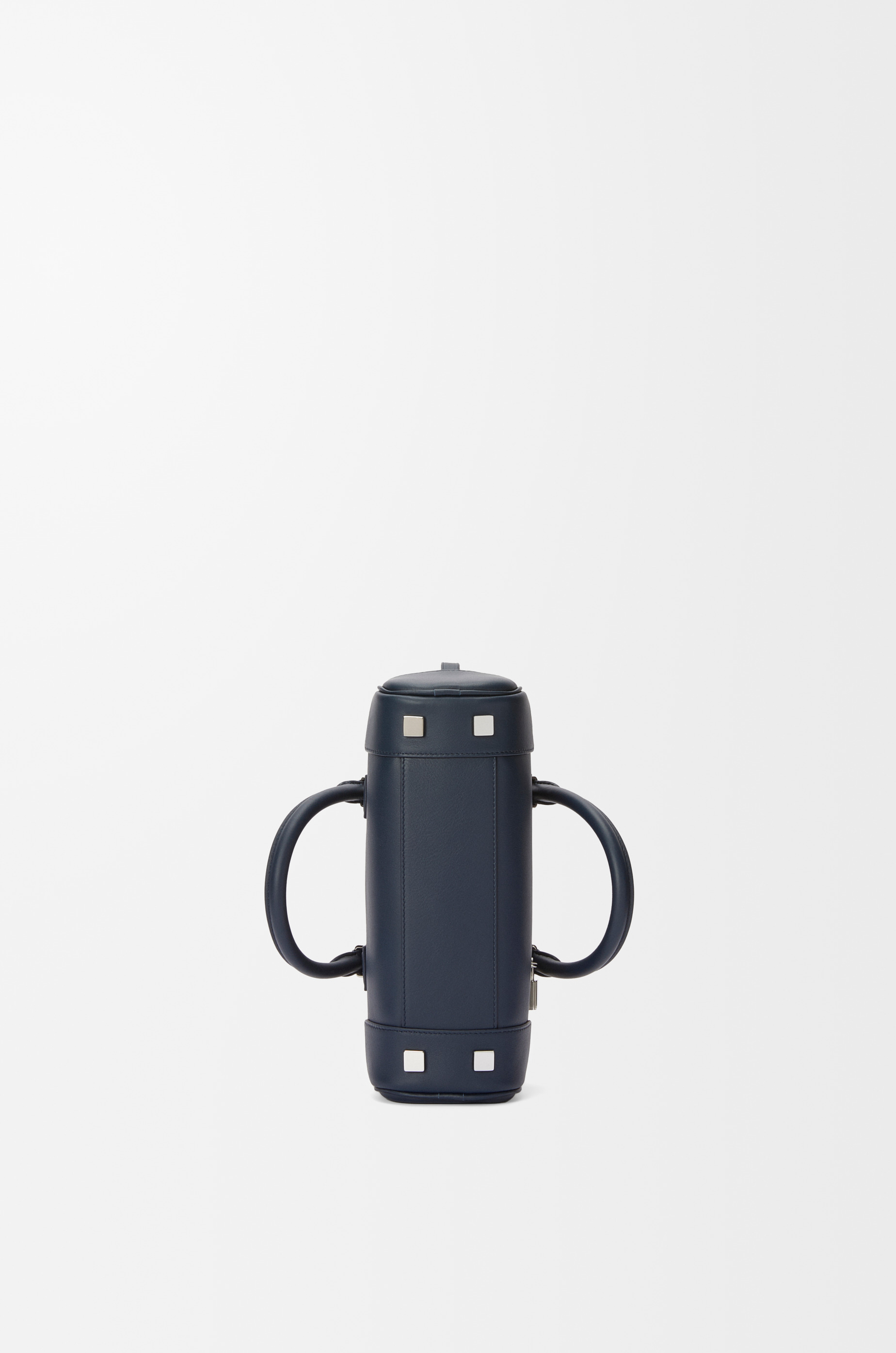 Amazona 23 Cropped bag in nappa calfskin - 7
