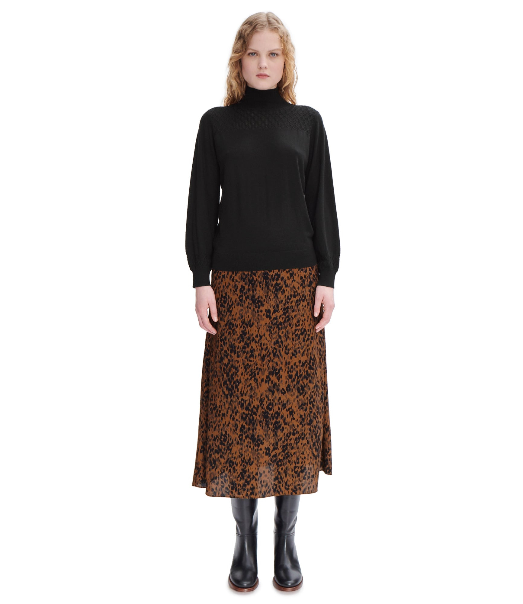 Maggie skirt - 2