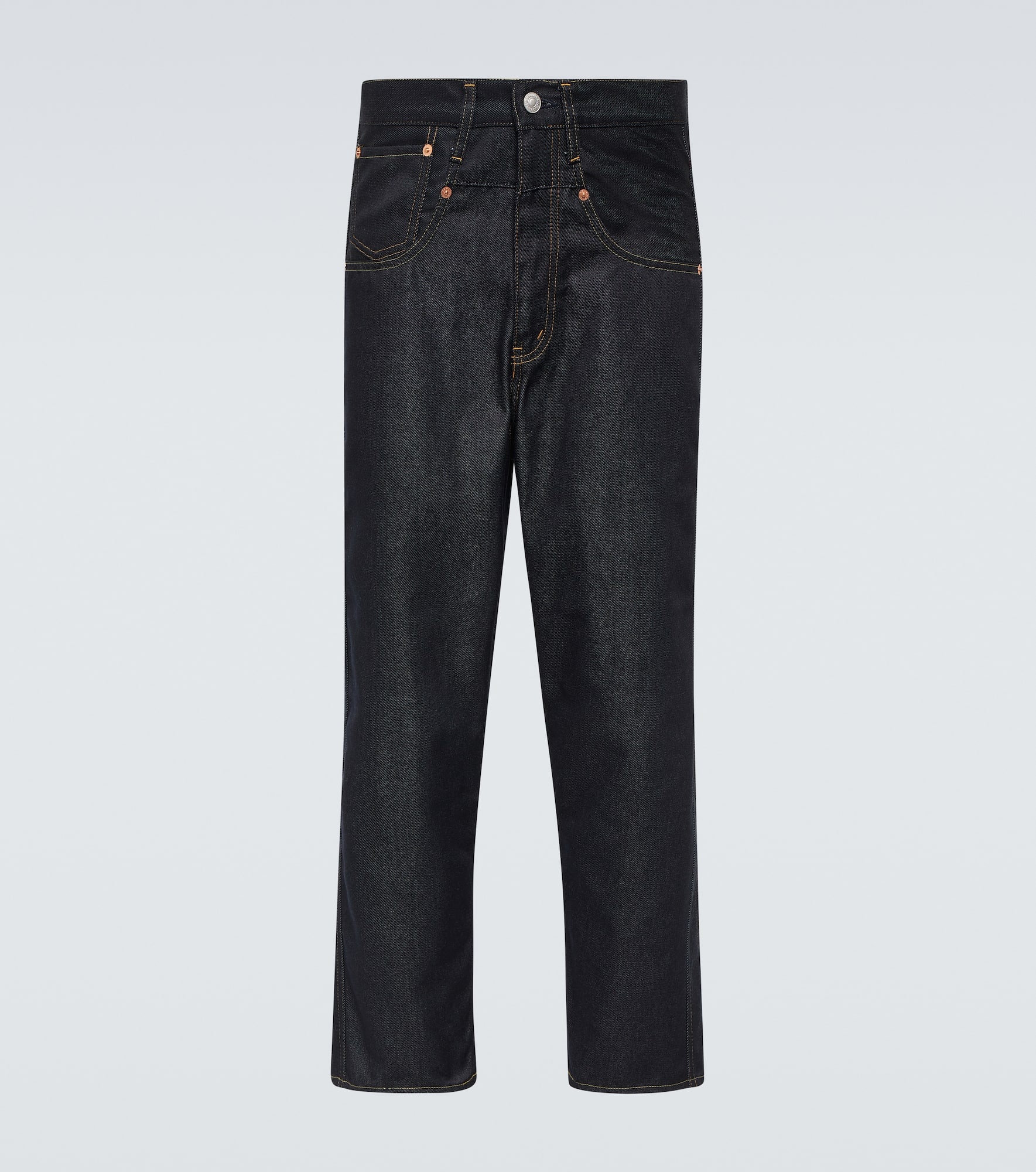 x Levi's technical straight pants - 1