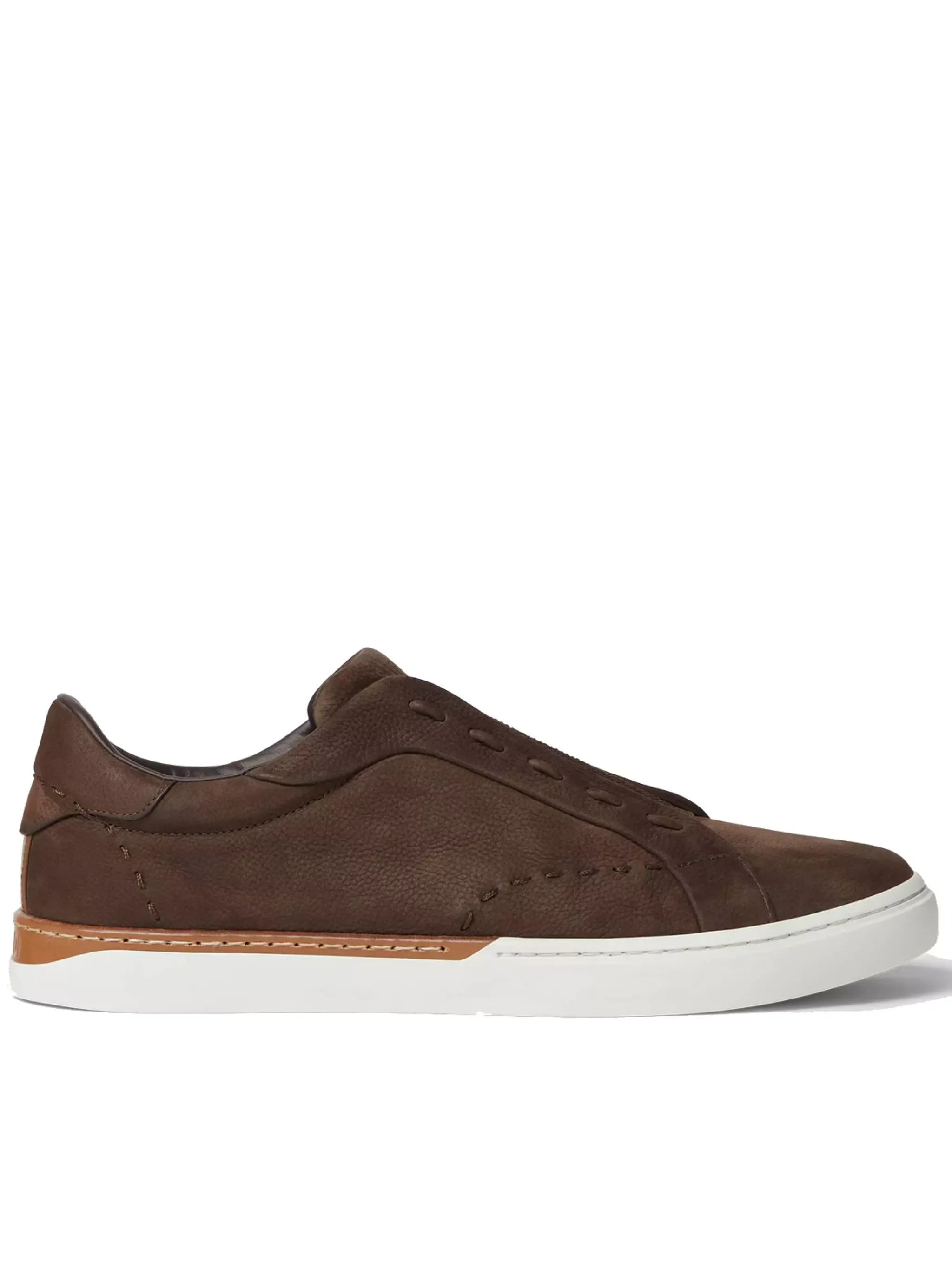 Fendi City Sneaker - 1