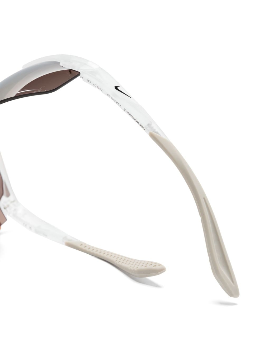 Windtrack pilot-frame sunglasses - 3