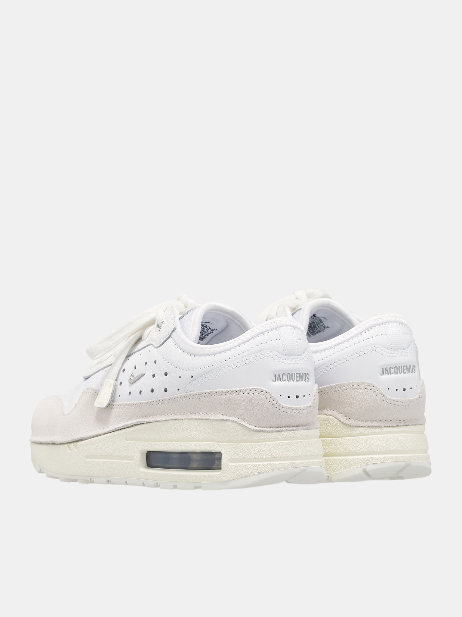 Jacquemus Air Max 1 86 Sneakers - 5