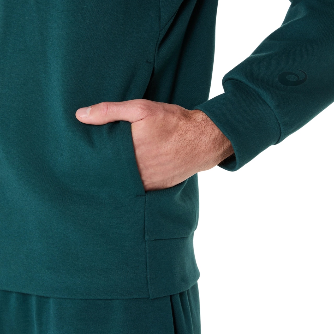 MOBILITY KNIT JACKET - 5