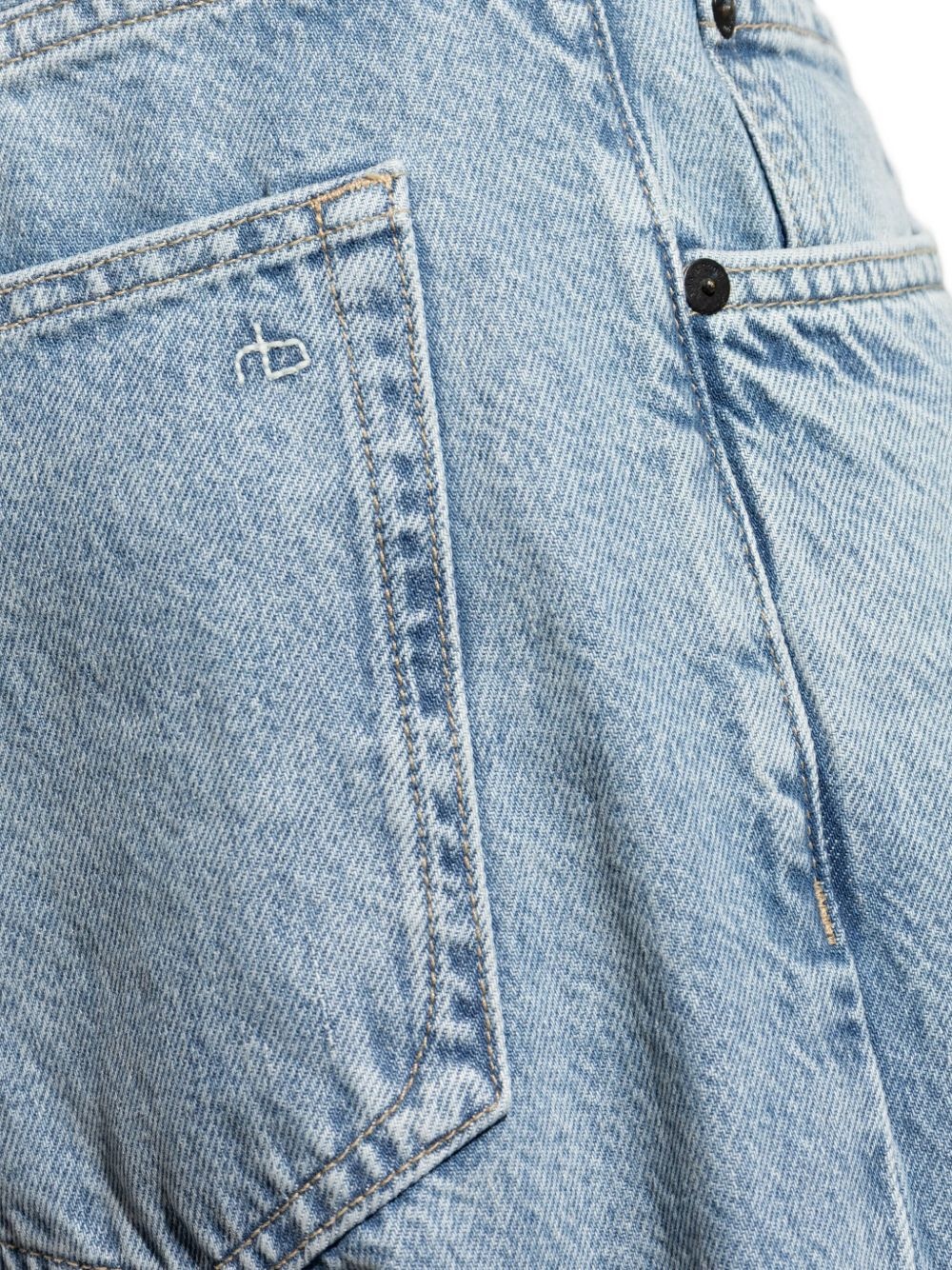 Harlow jeans - 5
