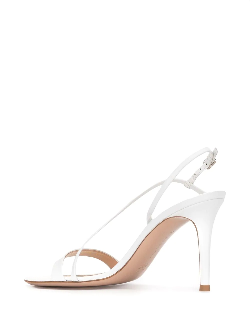 Manhattan strappy sandals - 3