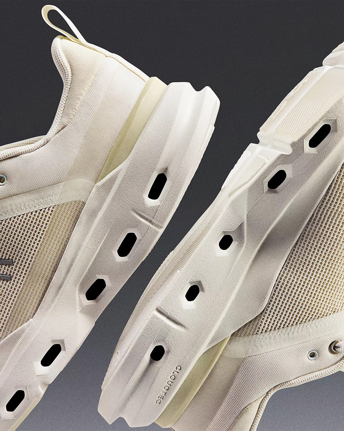 Women's Cloudpulse Next Sneakers - 10