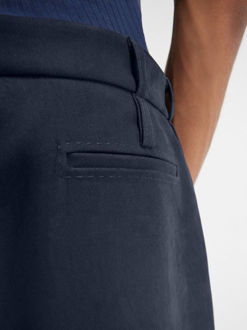 Le pantalon Piccinni 6