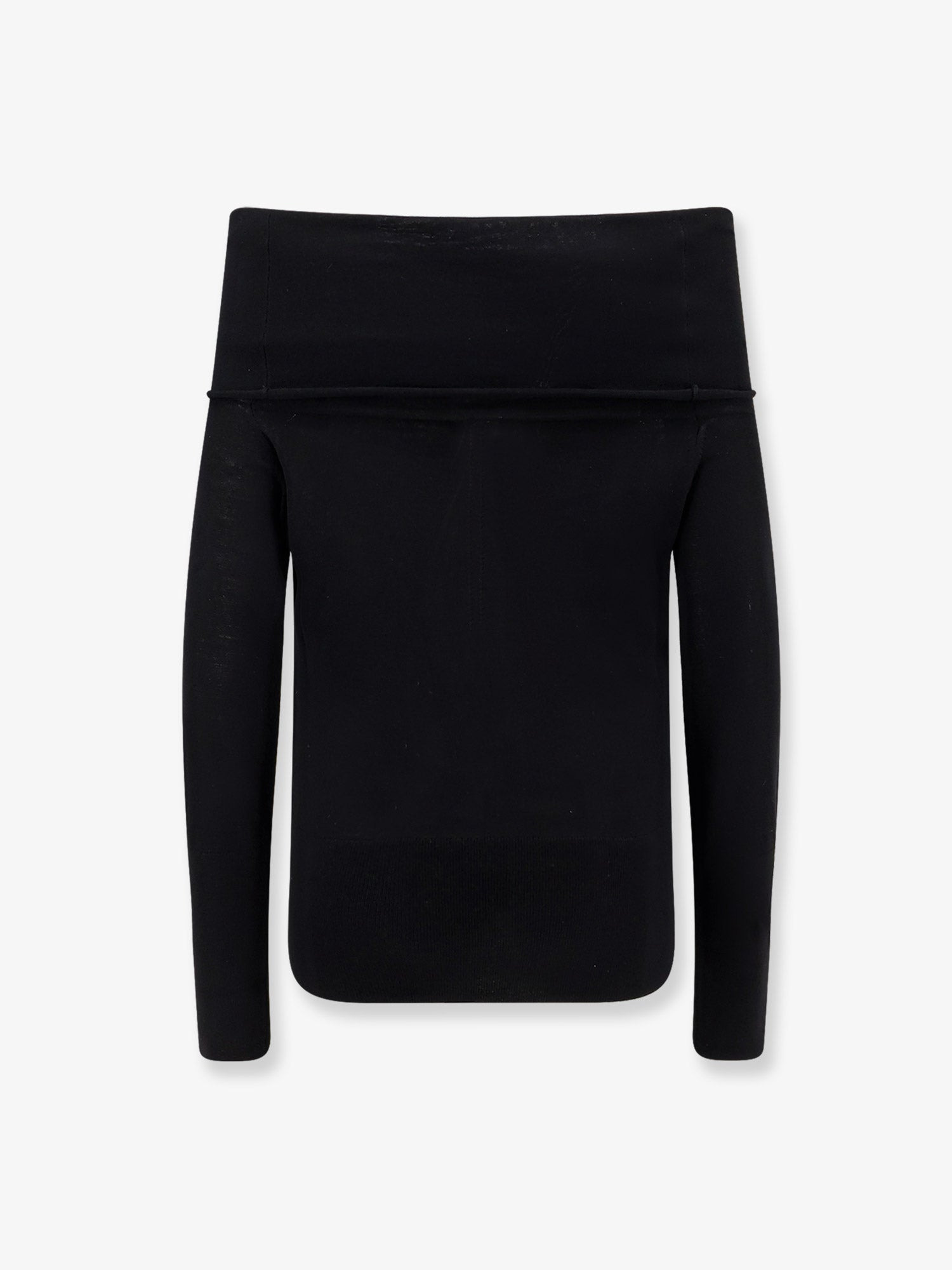 Lampedusa Wool Sweater - 2