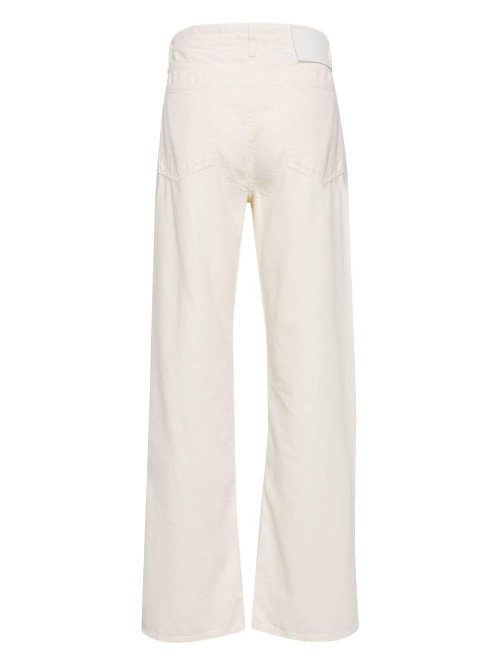 Featherweight Logan jeans - 2