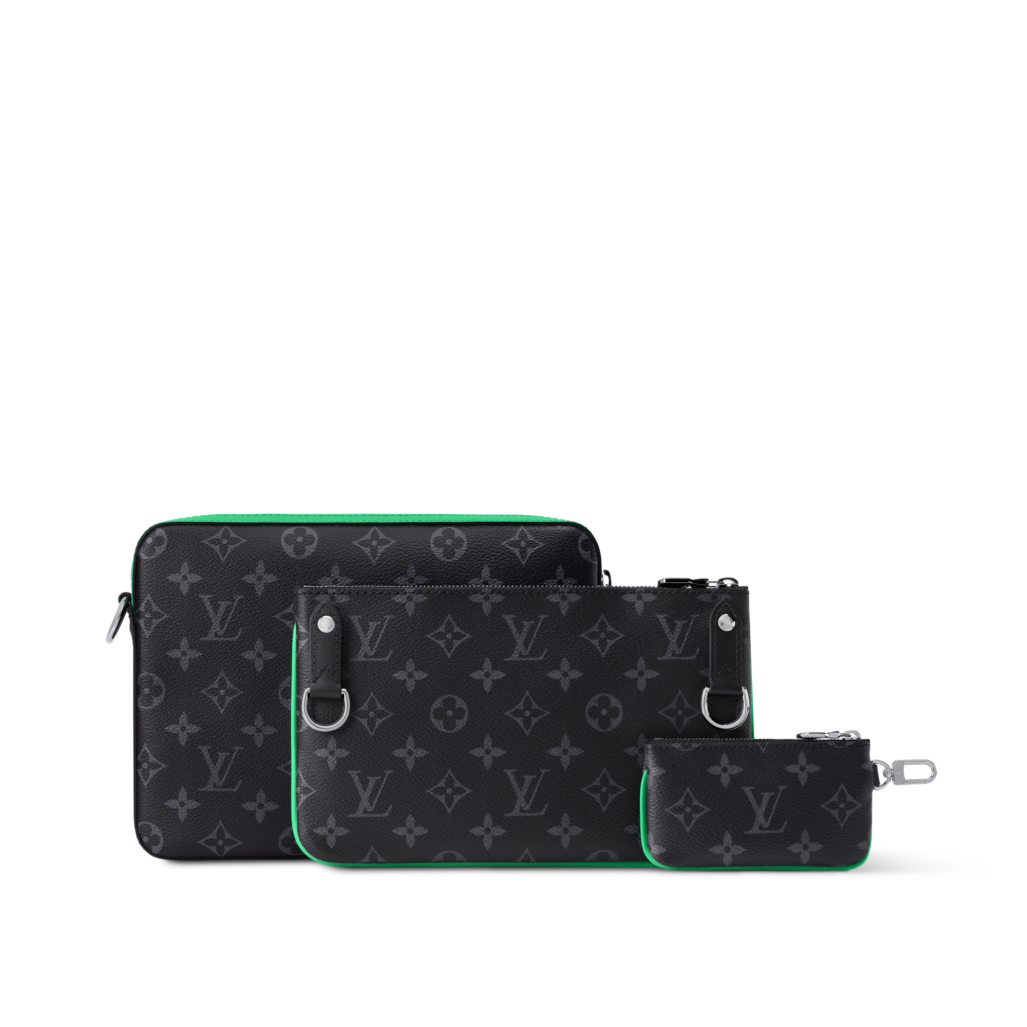 Trio Messenger - 4