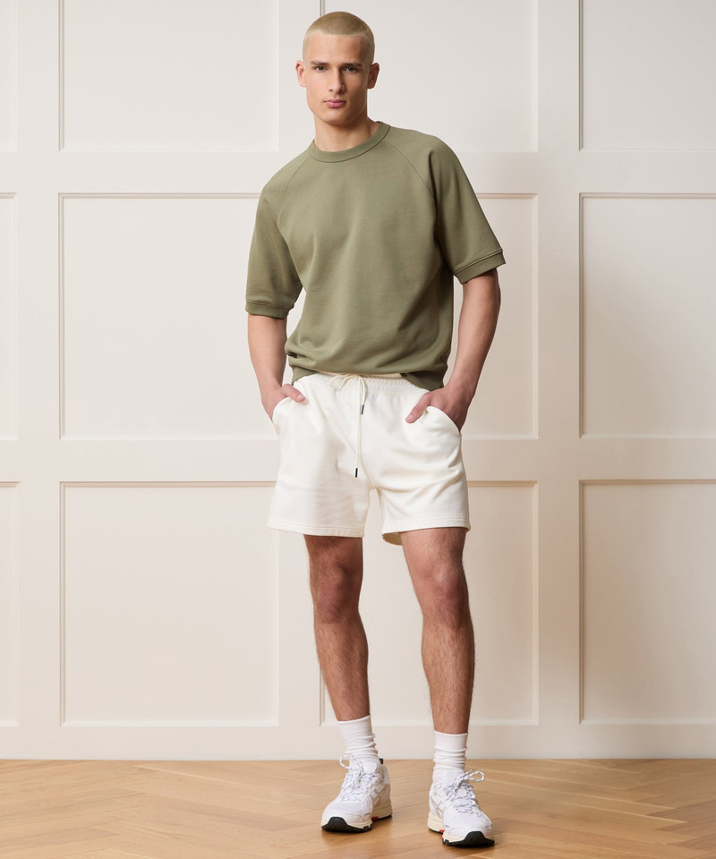 Foundation Short-Sleeve Sweatshirt 3
